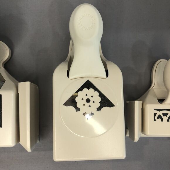 Lot‎ Of Three Martha Stewart Punches - Picture 3 of 6